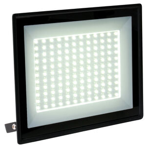 Proyector De Área Led Ultra Plano De 150w, Luz Día Proyector De Área Led Ultra Plano De 150w, Luz Día