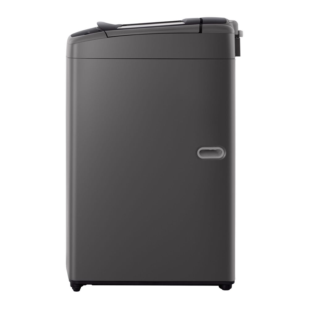 LG WT19MVTB 19 kg Middle Black, foto 9