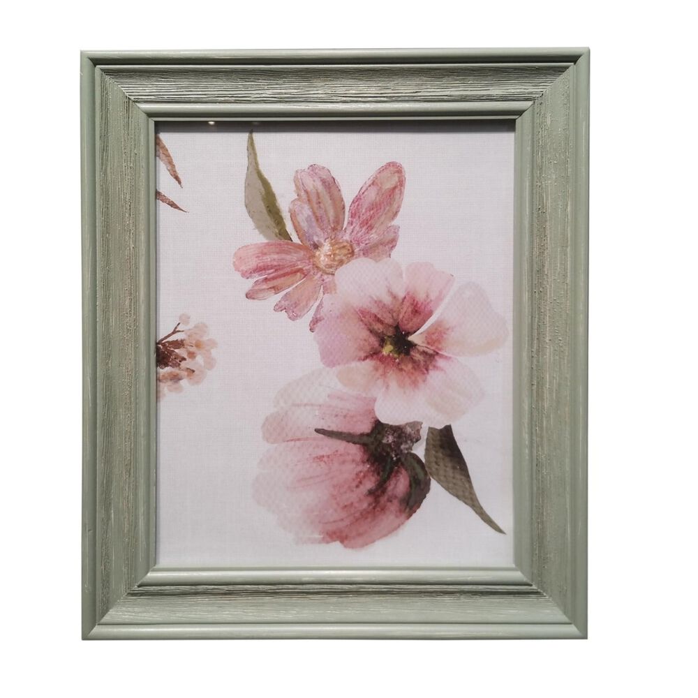 Marco De Fotos Mdf 26,6 X 31,7 X 2,1cm 8x10" image number 0.0