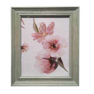 Marco De Fotos Mdf 26,6 X 31,7 X 2,1cm 8x10"