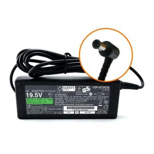 Cargador Alternativo Notebook Sont 19.5v 3.9a