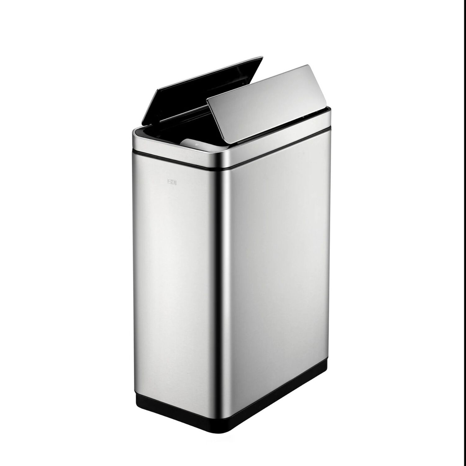 Basurero Eko Phantom Ss Con Sensor 45l image number 0.0