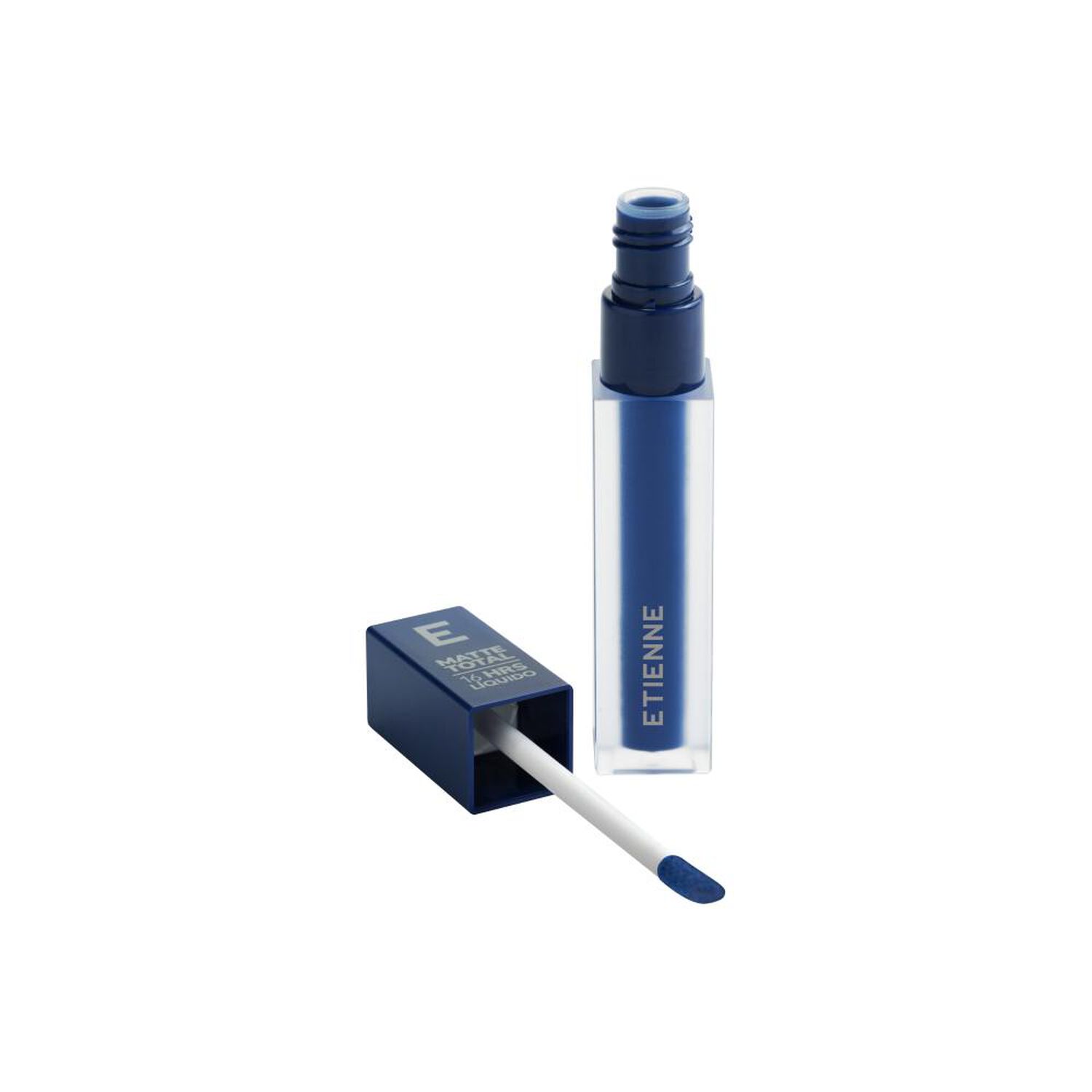 Labial Liquido Matte Total Etienne 09/l image number 1.0
