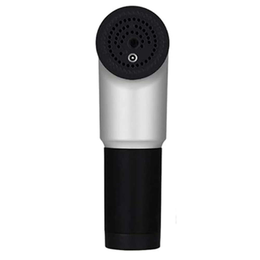 Pistola Masajeador Fascial 4 Cabezales 6 Velocidades image number 1.0