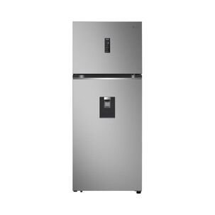 Refrigerador Top Freezer LG VT40SPYC.APYPECL/ No Frost / 394 Litros / E