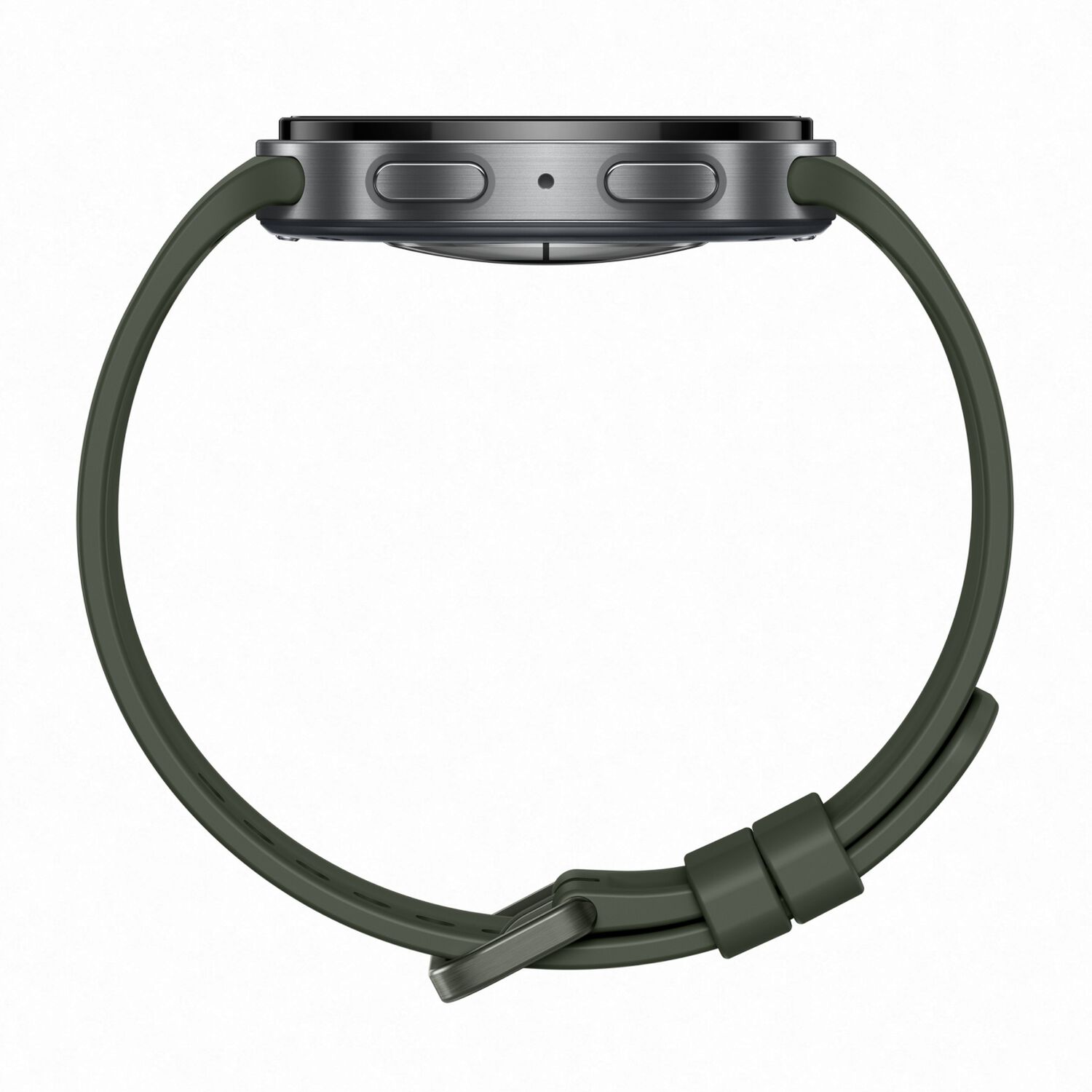 Samsung Galaxy Watch9 44mm Silver image number 3.0