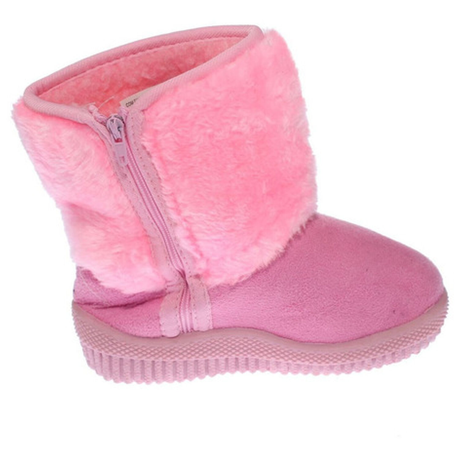 Bota Invernal Rosado Via Franca Art: 3b314pink image number 7.0