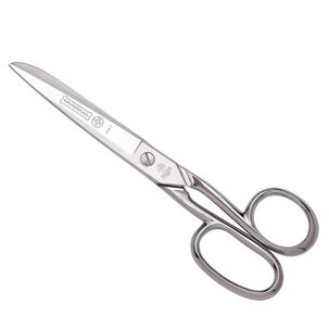 Tijera Para Costura Mundial Met&aacute;lica 445-7, 7'' (17,8cm)