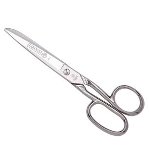 Tijera Para Costura Mundial Met&aacute;lica 445-7, 7'' (17,8cm)