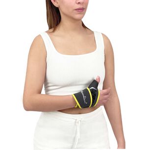 Mu&ntilde;equera Sport Talla S-blunding
