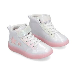 Zapatilla Infantil Ni&ntilde;a Topsis Pink