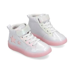 Zapatilla Infantil Ni&ntilde;a Topsis Pink