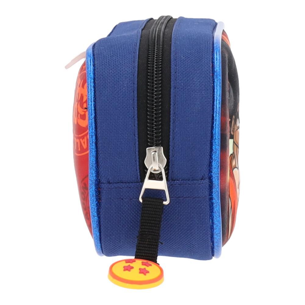 Set 3 En 1 Dragon Ball S Infantil image number 10.0