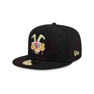 Jockey Tellaeche Horóscopo Capricornio 59fifty Black
