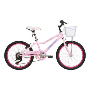 Bicicleta Mountain Bike Brabus 2000ls / Aro 20