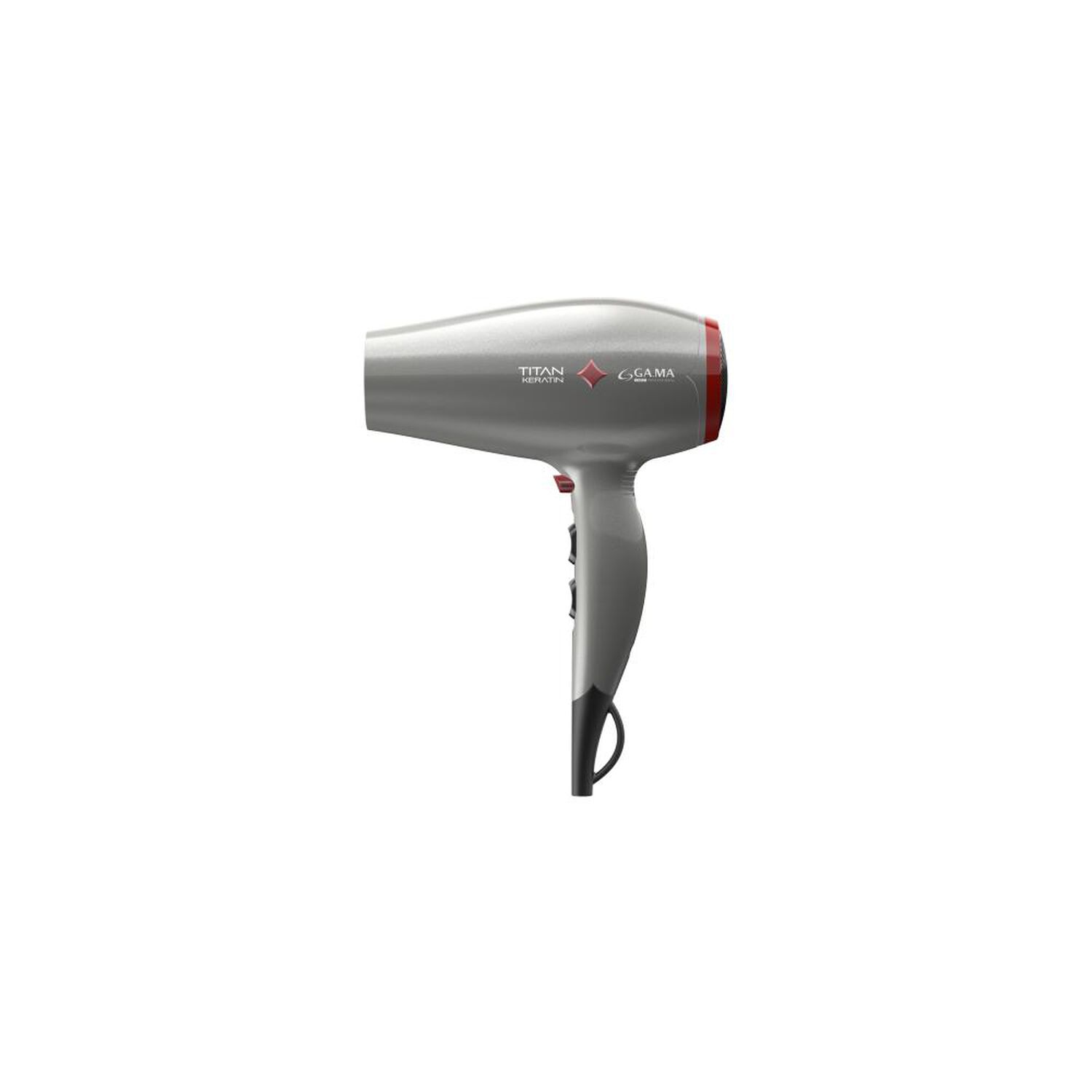 Secador De Pelo Gama Diamond St Titan Keratin 220 image number 2.0