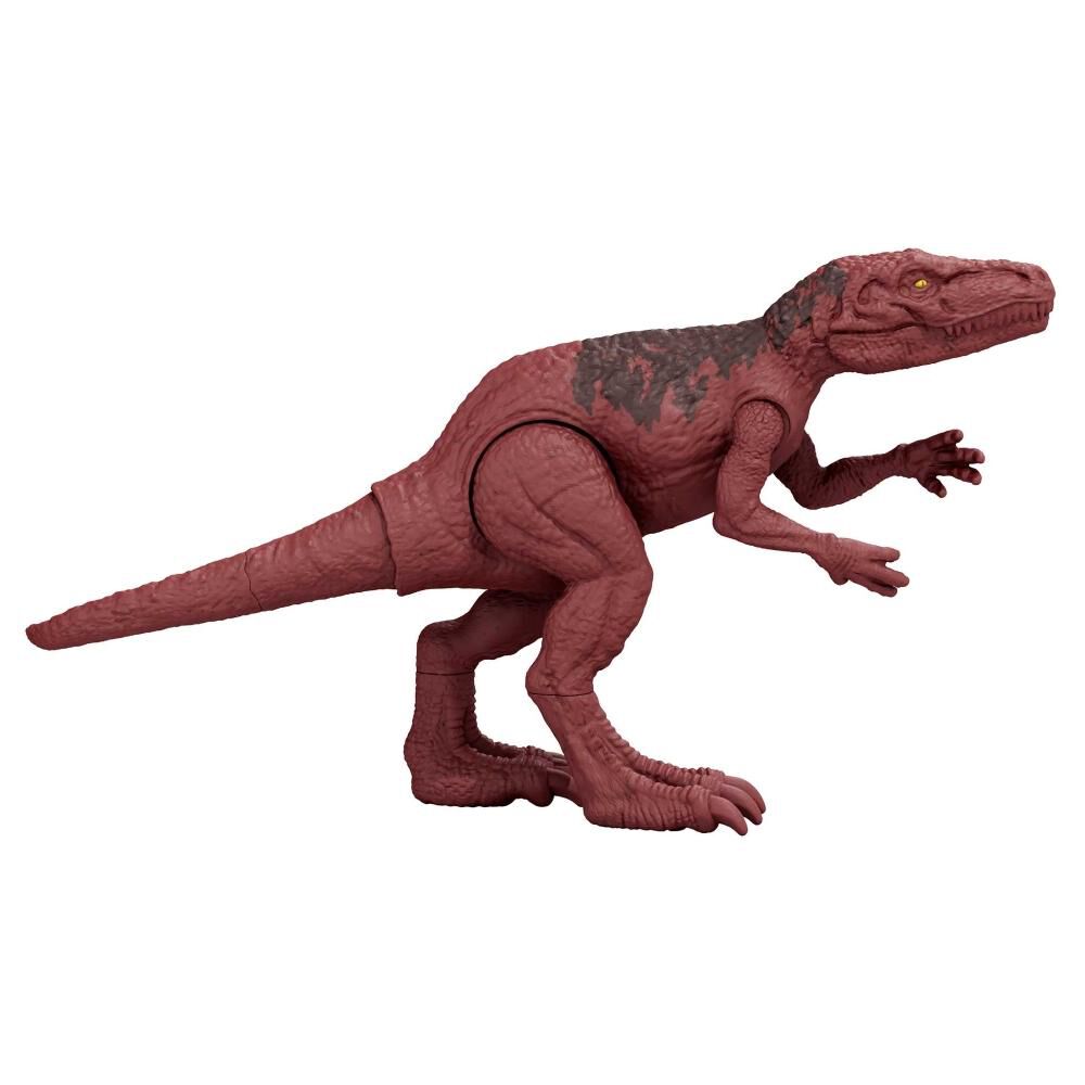 Figura De Acci&oacute;n Jurassic World Herrerasaurus image number 2.0