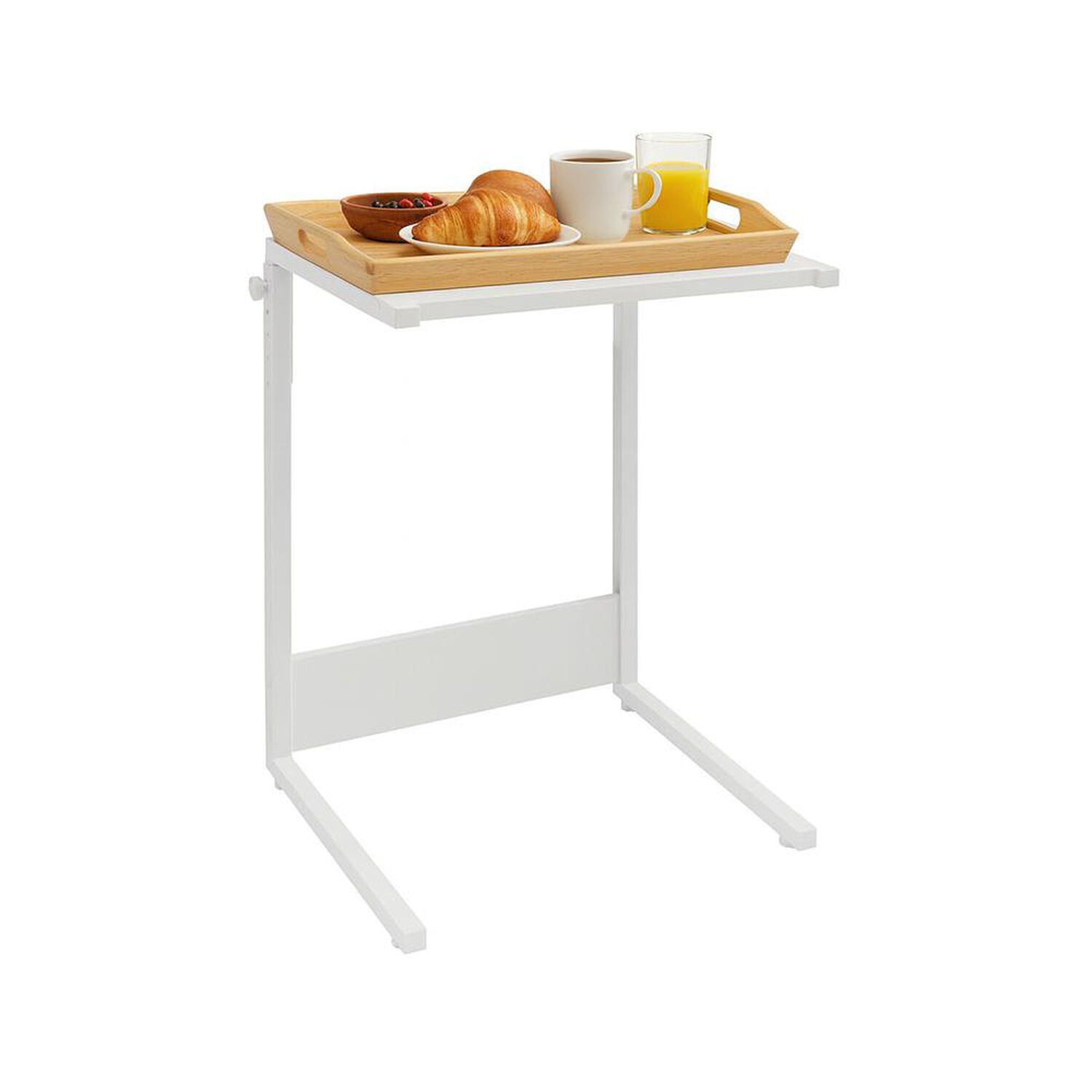 Mesa Lateral Vekka Home Porter image number 2.0