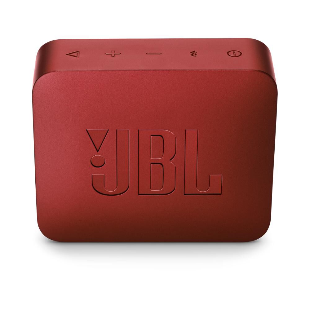 Parlante Bluetooth JBL Go 2 image number 2.0