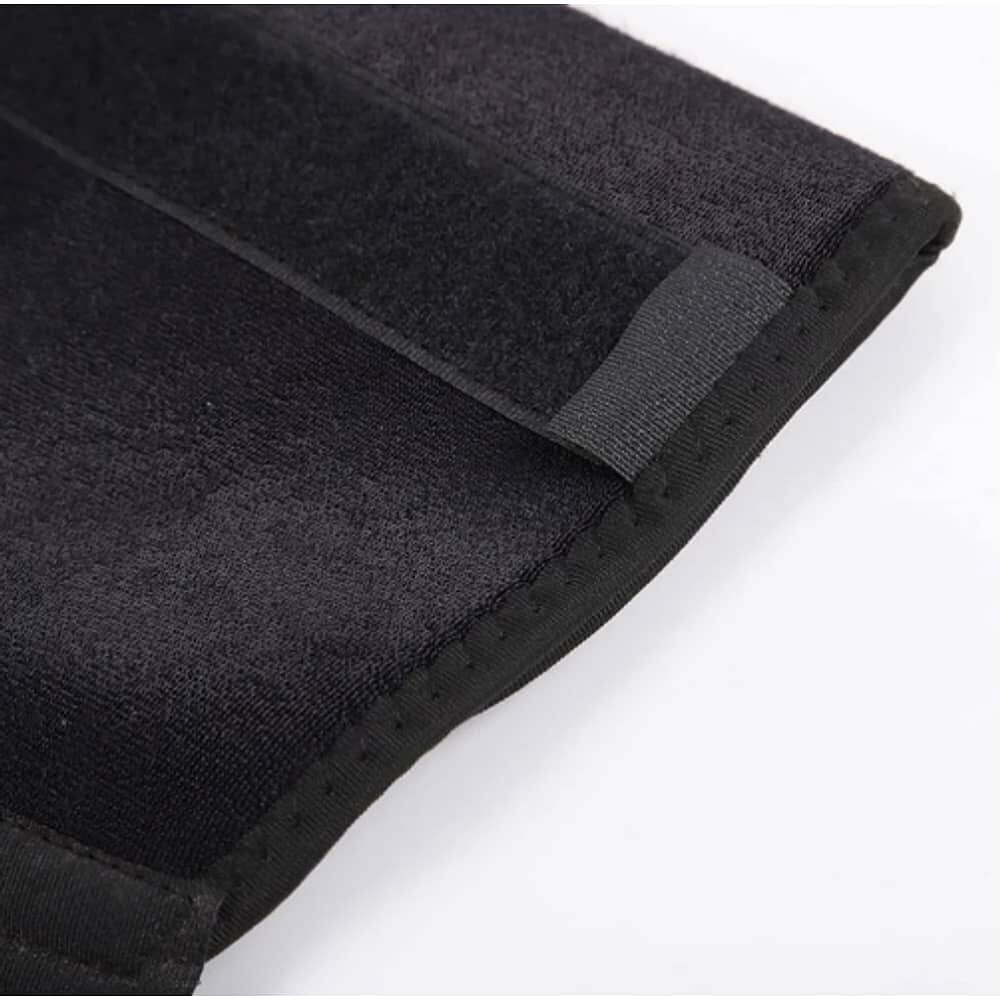 Tobillera Ortop&eacute;dica Estabilizadora Con F&eacute;rula Lateral image number 5.0