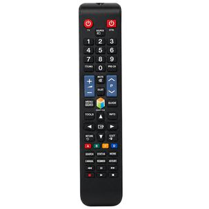 Control Remoto Compatible Samsung Smart Tv Ultima Generaci&oacute;n Tl472