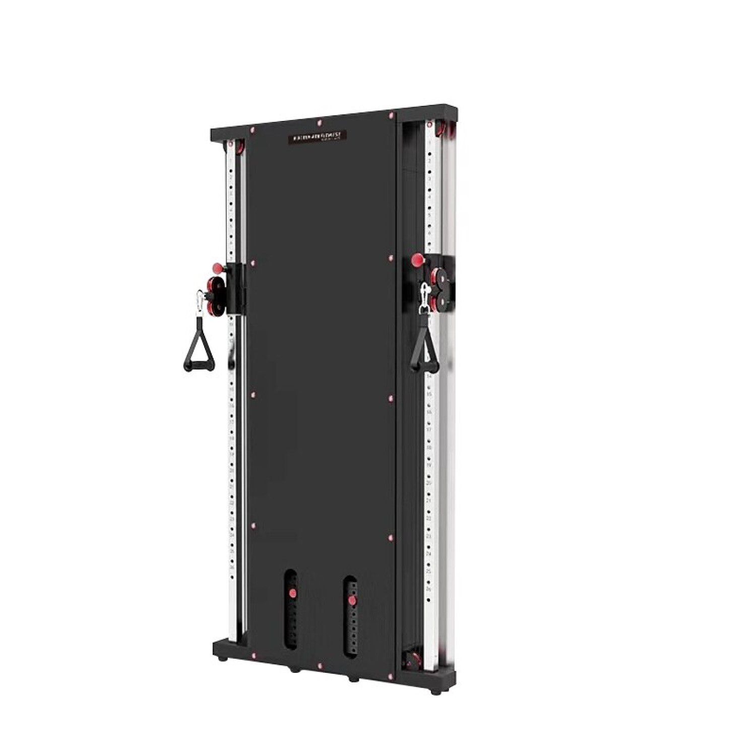 Wall Mounted Multi Functional Trainer image number 0.0