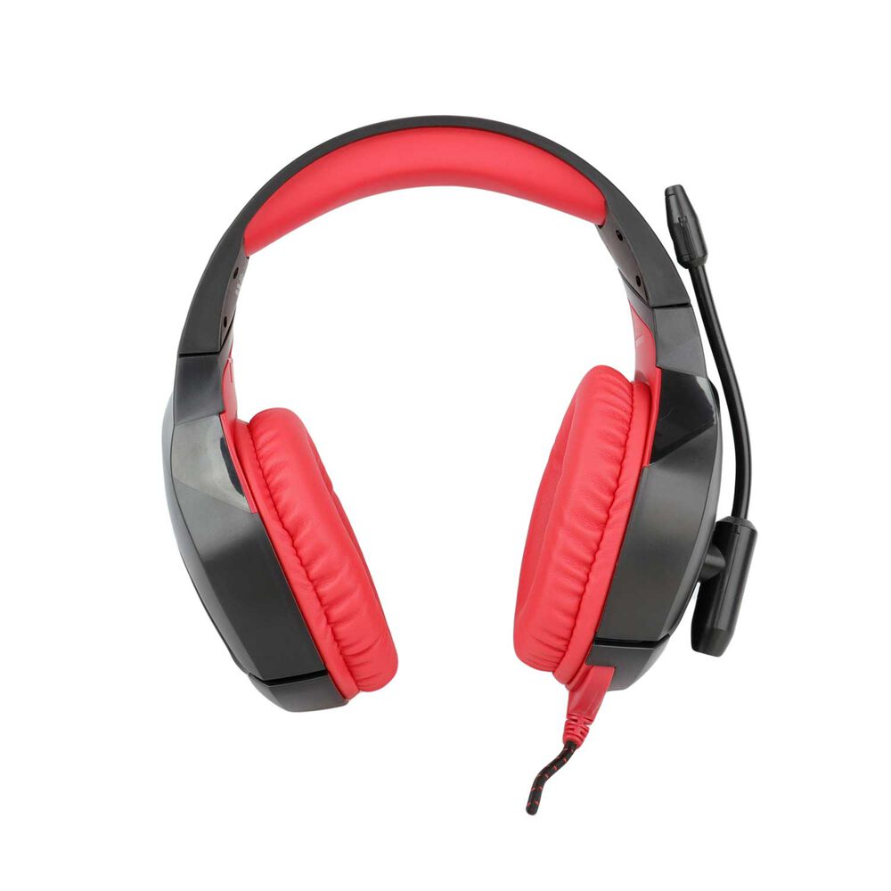 Audífonos Gamer L1b Luces Led Con Micrófono image number 0.0