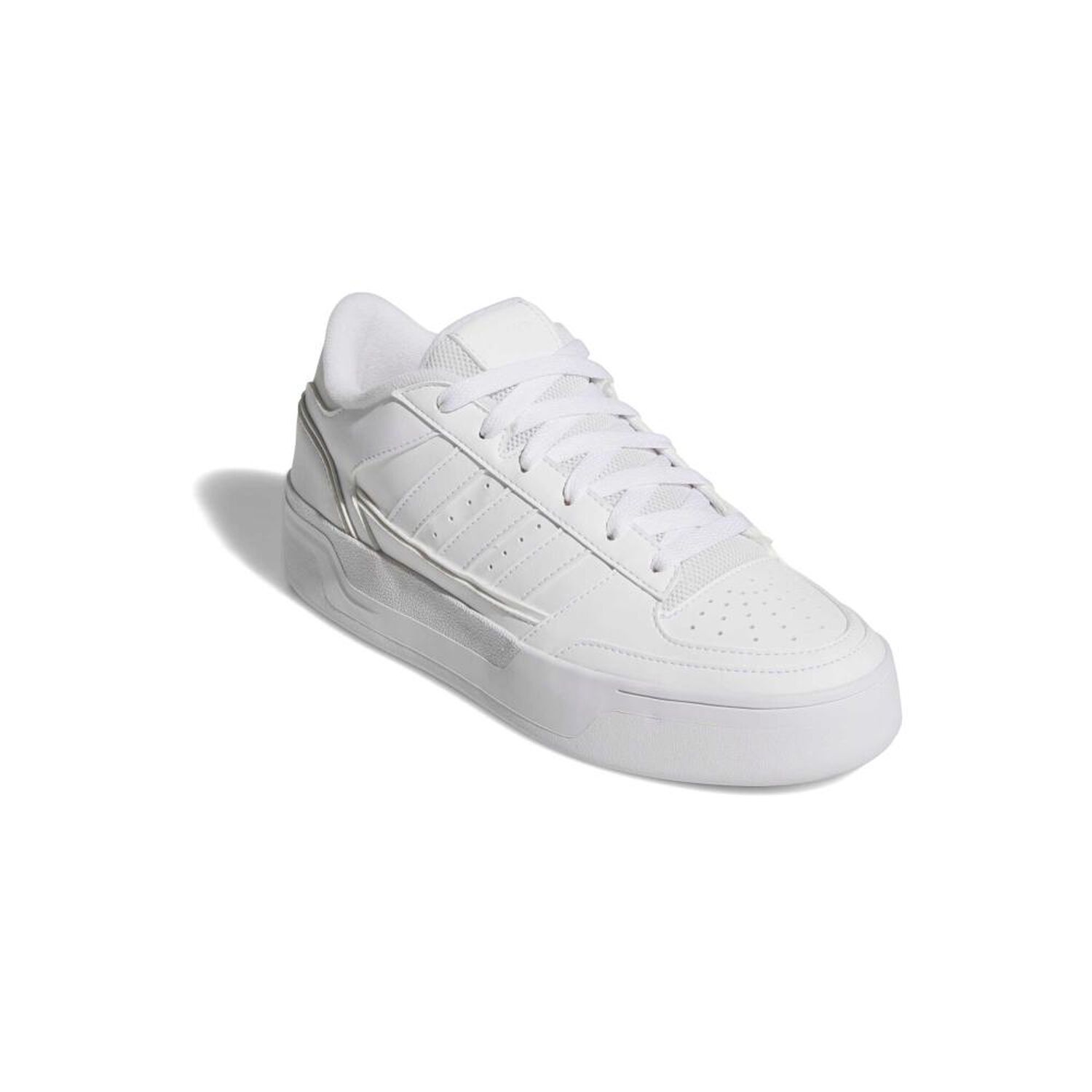 Zapatilla Urbana Mujer Adidas Break Start Bold W image number 1.0