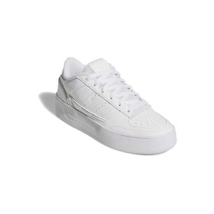 Zapatilla Adidas Break Start Bold W Mujer Blanco