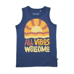 Polera Ni&ntilde;o Topsis