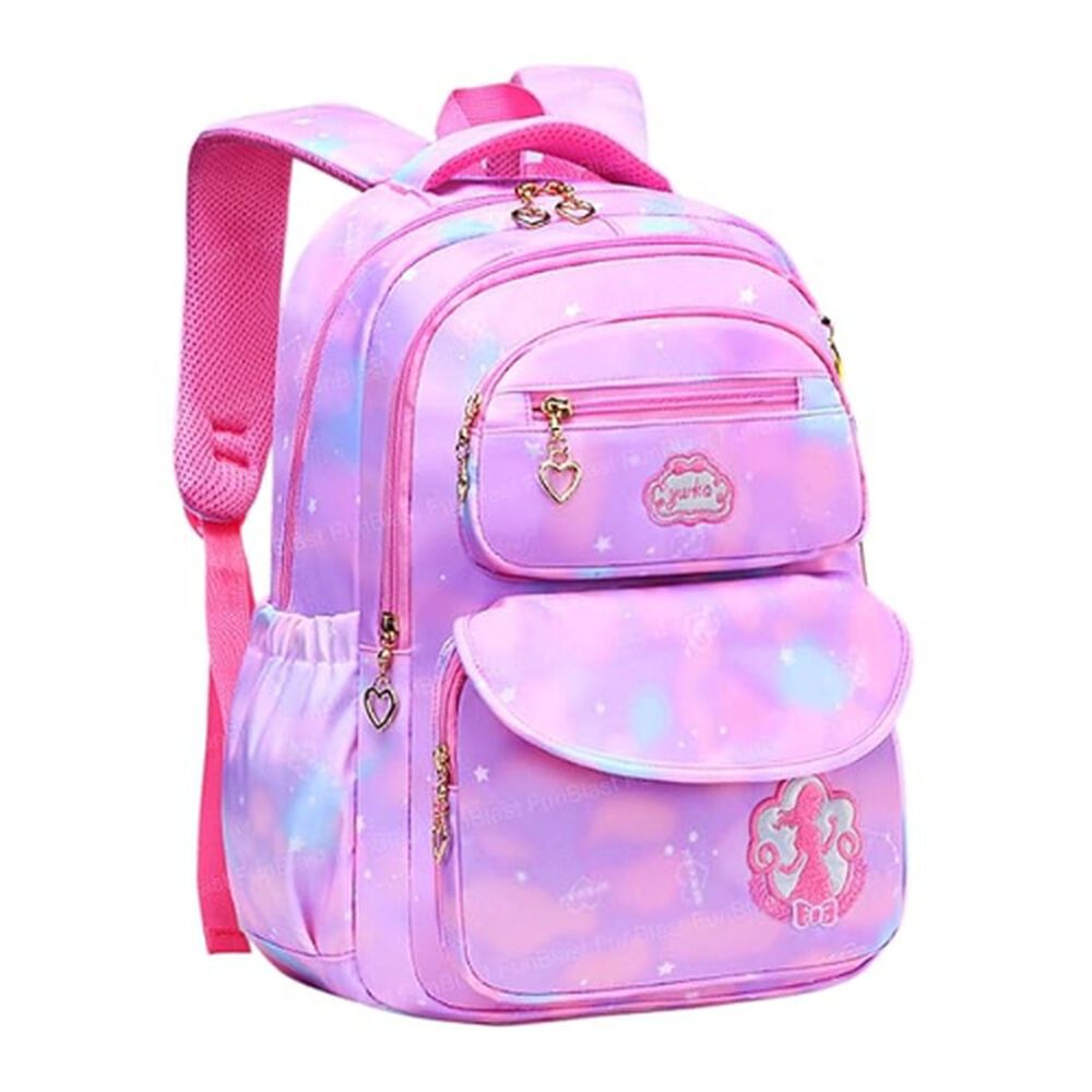 Mochila Escolar Kawaii Bolso Estudiantes Colegio Primaria image number 0.0
