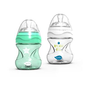 Set De Mamaderas Nuvita