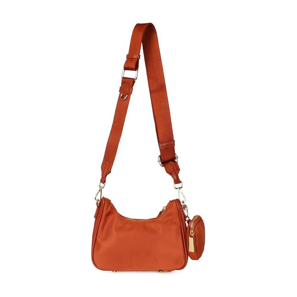 Cartera Con Monedero Galena Orange Kenneth Cole image number 2.0