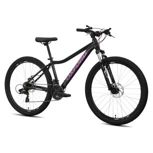 Bicicleta Mtb Himalaya Aro 27.5 21v Grafito Oxford