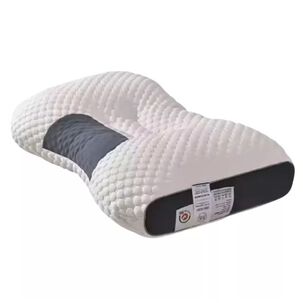 Almohada Ortopedica Ergonomica Cervical Para Cuello
