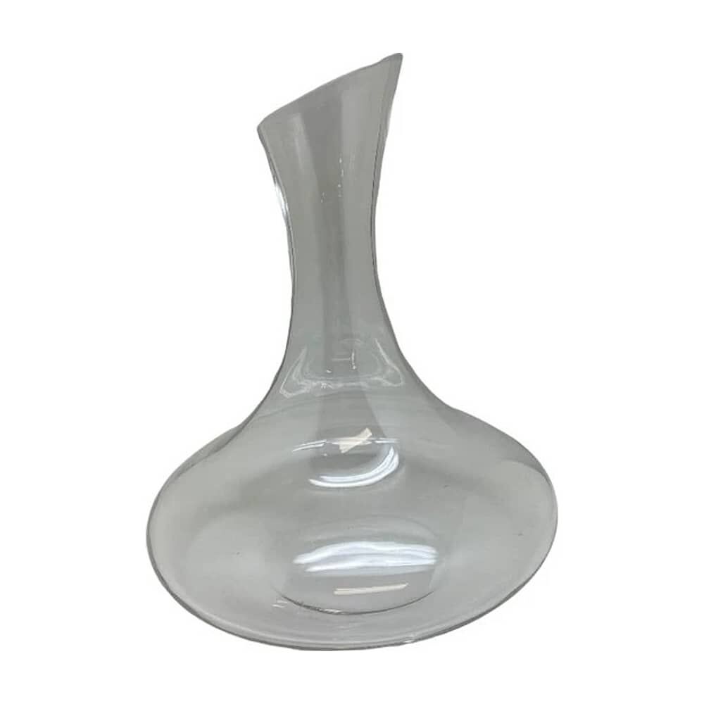 Decantador Aireador Vino 1,7 Litros Wayu Cristal Premium image number 2.0