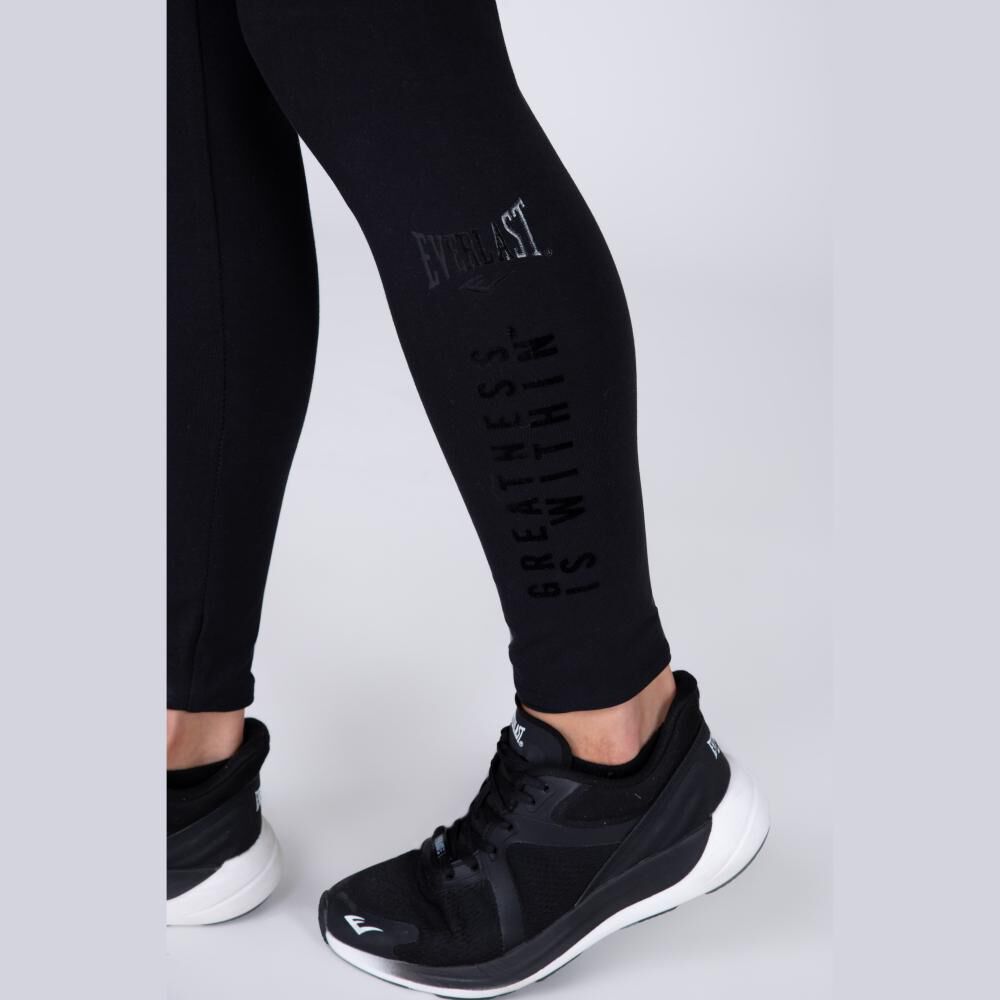 Legging Everlast Long Just image number 2.0