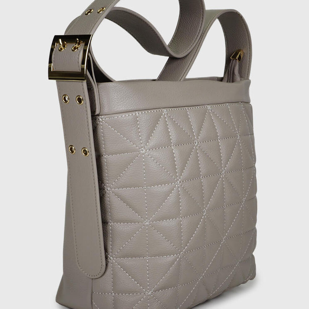 Cartera Jissany Khaki image number 2.0