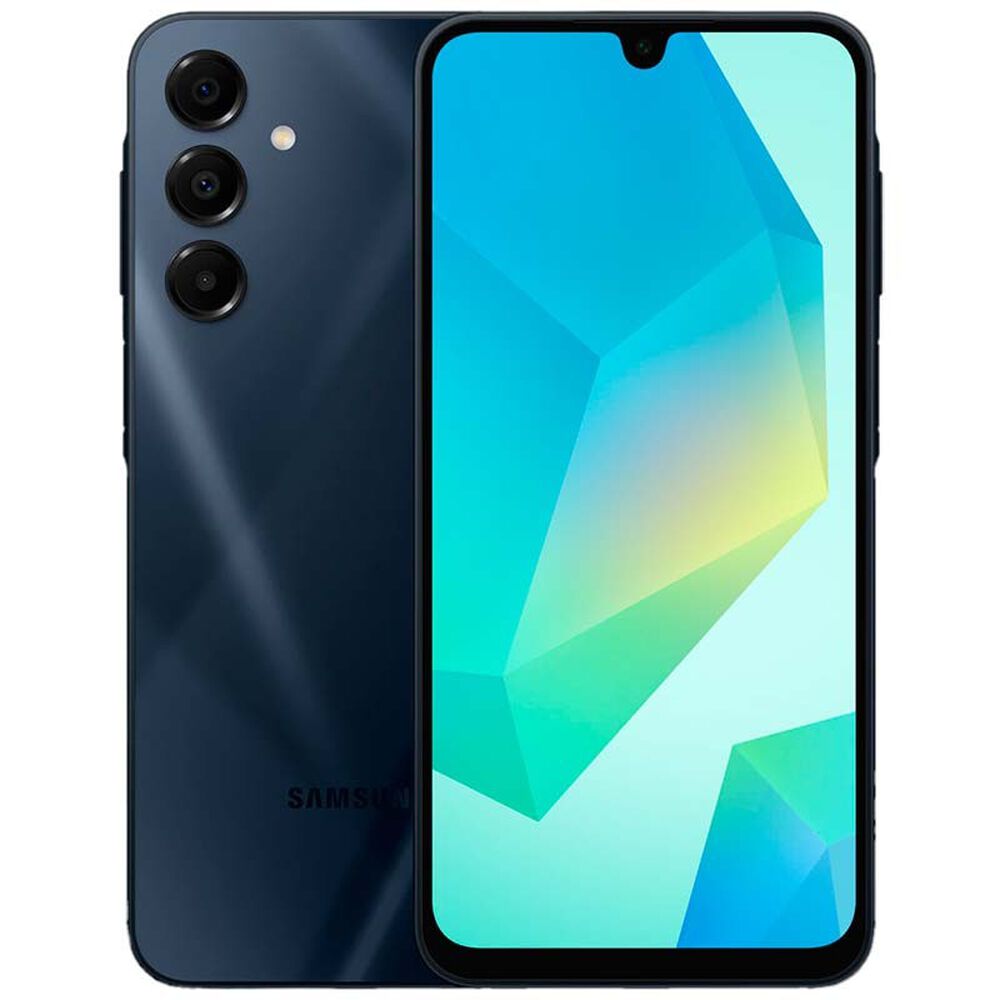 Samsung Galaxy A06 5g Dual Sim 128gb Negro image number 0.0