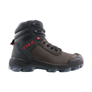Zapato Seguridad Edelbrock Botin Trx Ed 704 Medium