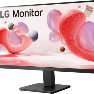 Monitor Lg 24mr400-b 23.8" 100hz Fhd Ips Hdmi Vga