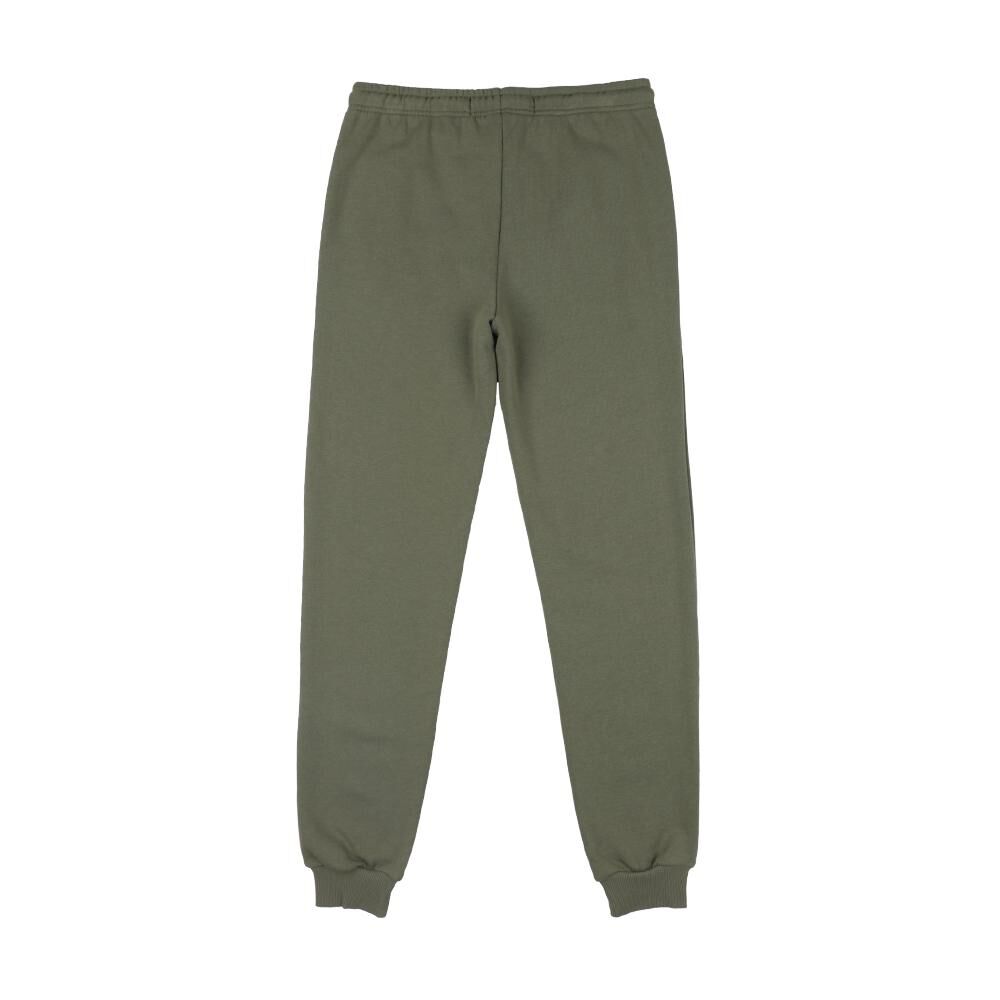 Pantalón De Buzo Niño Skuad image number 1.0