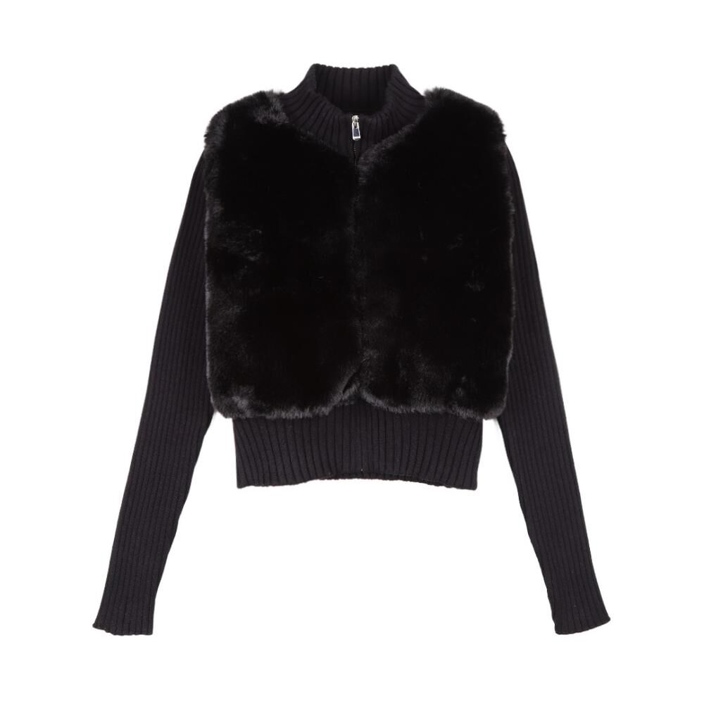 Chaqueta Mujer Rolly Go image number 0.0