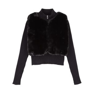 Chaqueta Mujer Rolly Go