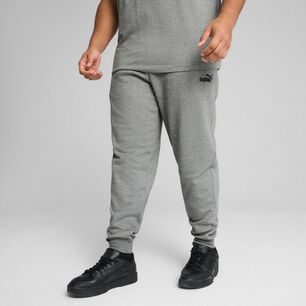 Pantal&oacute;n De Buzo Hombre Ess No. 1 Logo Slim Sweatpants Fl Puma