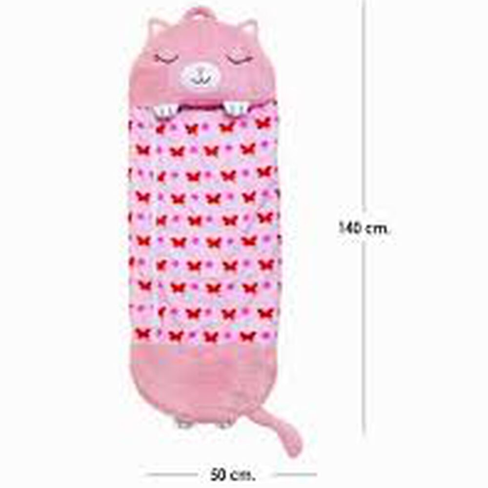 Saco De Dormir - Happy Nappers image number 1.0