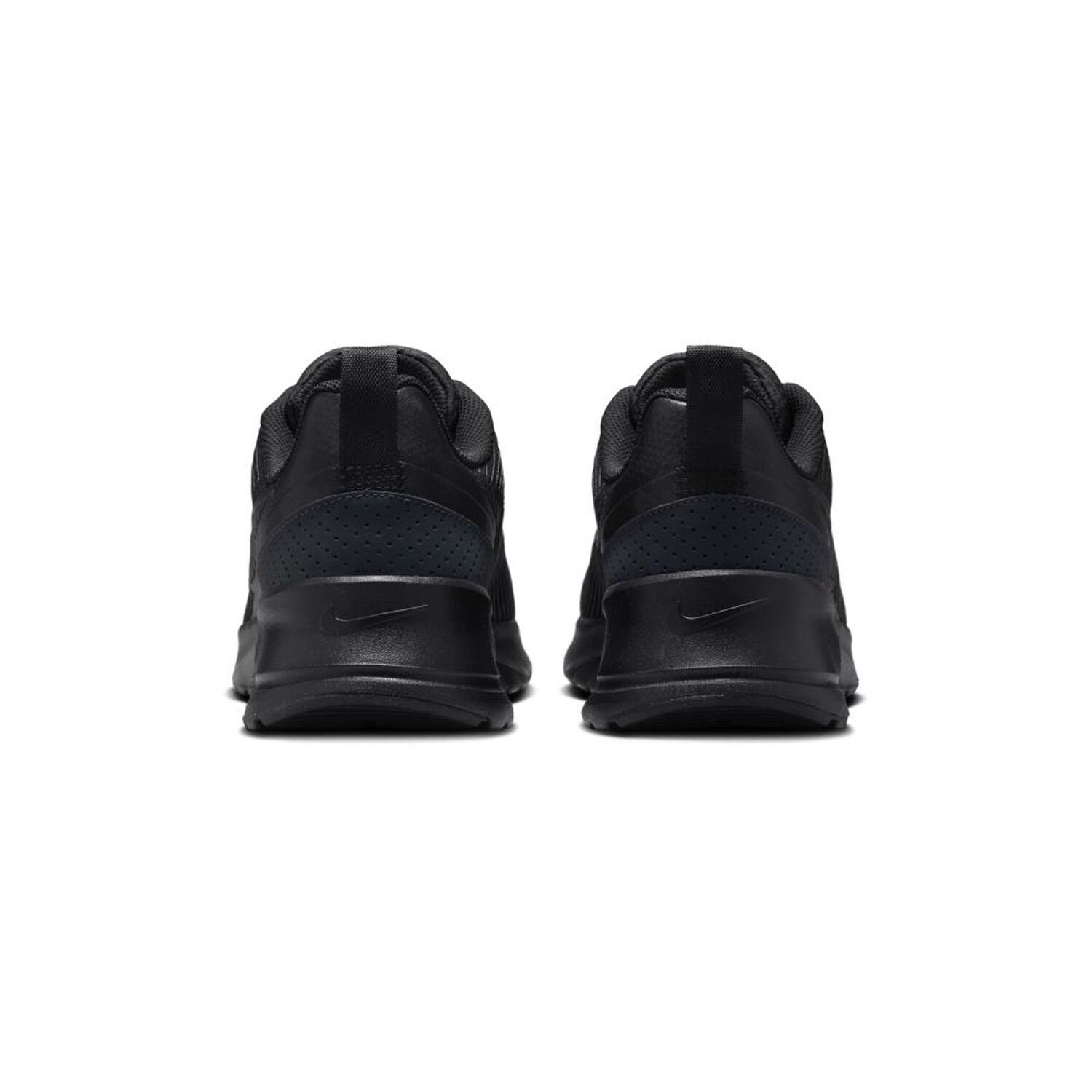 Zapatilla Urbana Hombre Nike Air Max Nuaxis Negro image number 3.0
