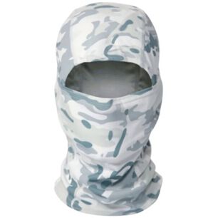 Pasamonta&ntilde;a Gorro Uv