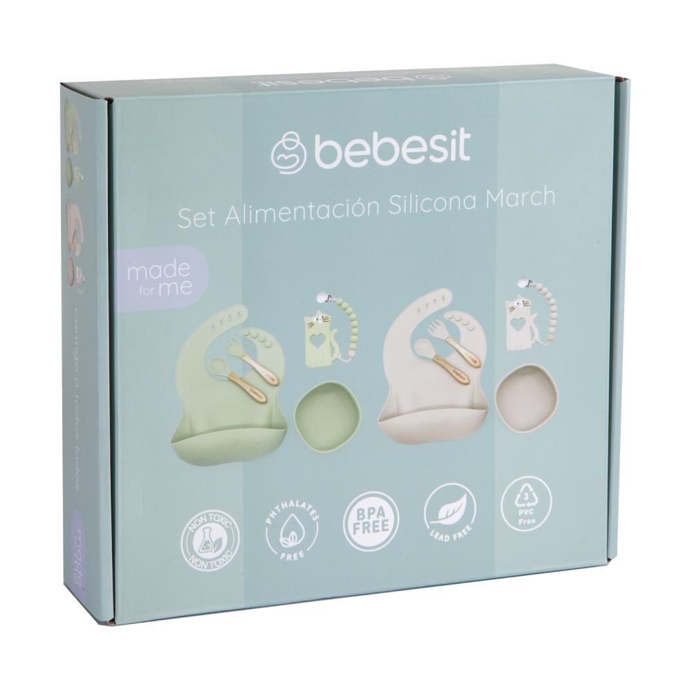 Set De Comida Bebesit Bb05fd2403be image number 6.0