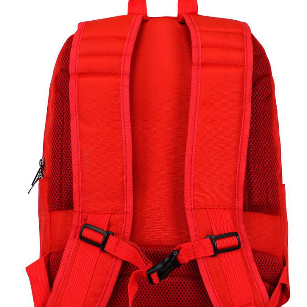 Bolso Aries + Mochila Pólux Roja Nautica image number 6.0